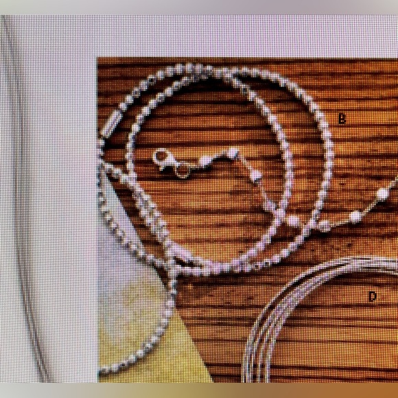 Silpada “Charlotte Stretch Bracelet” - Picture 11 of 12